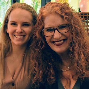 Meet your Posher, Kate